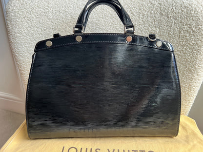 Louis Vuitton Brea MM in Epi Leather (RRP £1650)