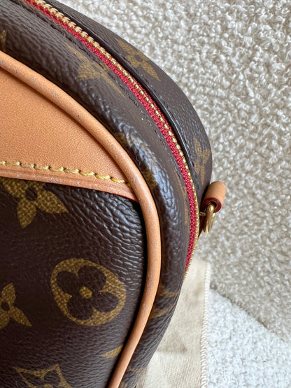 Louis Vuitton Mini Deauville Monogram (RRP £1350)