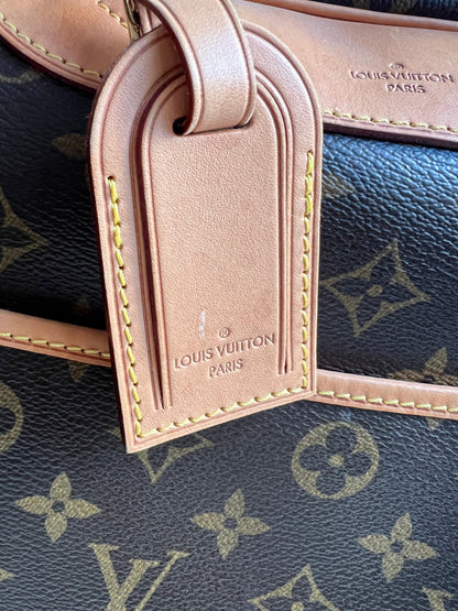 Louis Vuitton Deauville Monogram