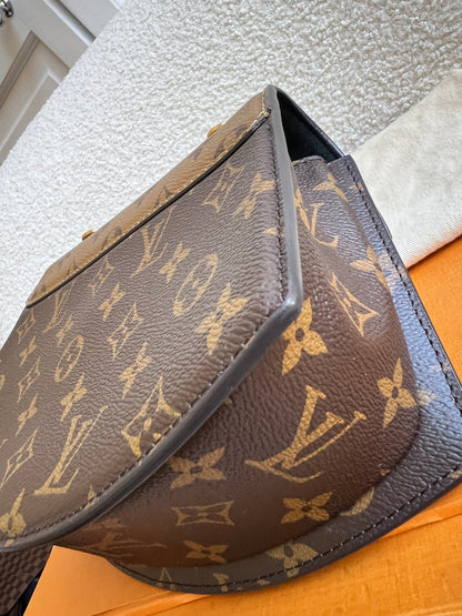 Louis Vuitton Tilsitt (RRP £1960)