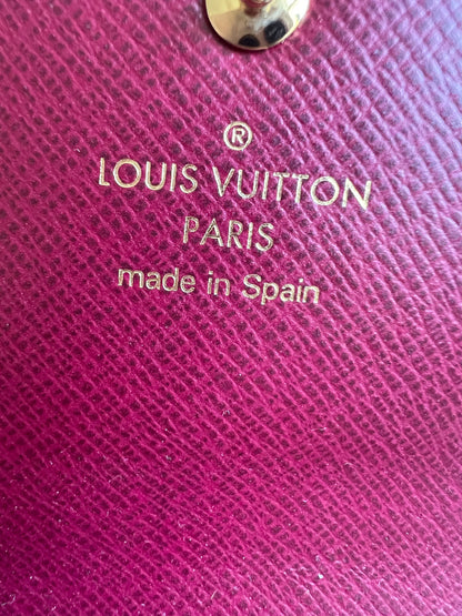 Louis Vuitton Rosalie Coin Purse in Monogram (RRP £305)