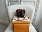 Louis Vuitton Nano Noe Bucket Bag Monogram