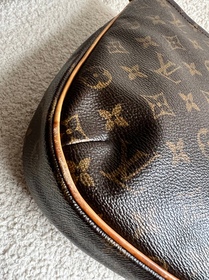 Louis Vuitton Odeon Monogram