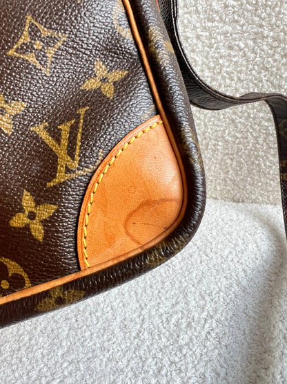 Louis Vuitton Danube Monogram