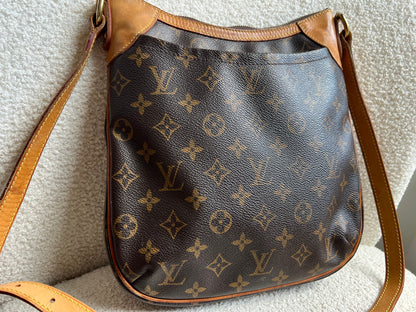 Louis Vuitton Odeon Monogram