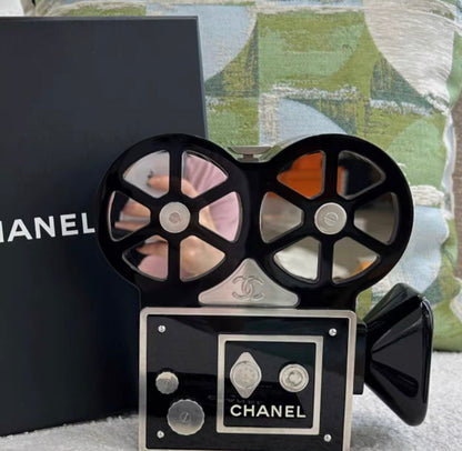 Chanel Luxury Leather Clutch Style 5