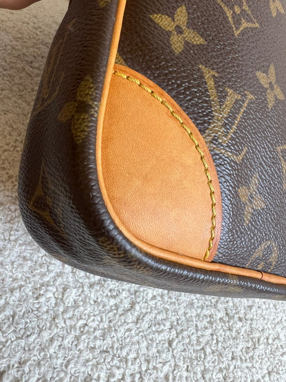 Louis Vuitton Danube Monogram
