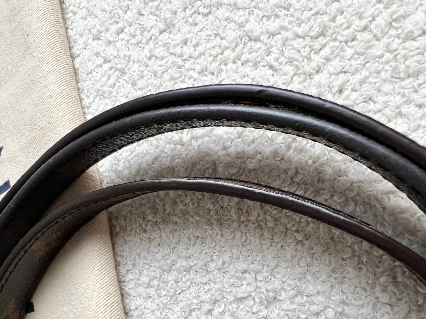 Louis Vuitton Pochette Metis Monogram (RRP £2,020)