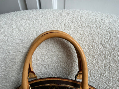 Louis Vuitton Ellipse PM Monogram
