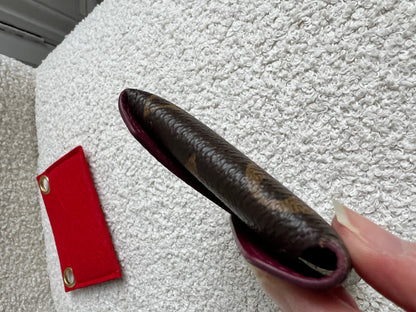 Louis Vuitton Small Kirigami Pouch Monogram