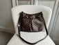 Louis Vuitton Bloomsbury PM Damier Ebene