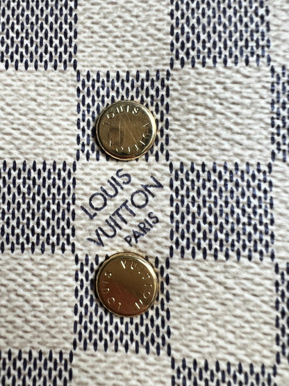 Louis Vuitton Sperone Backpack (RRP £1,640)