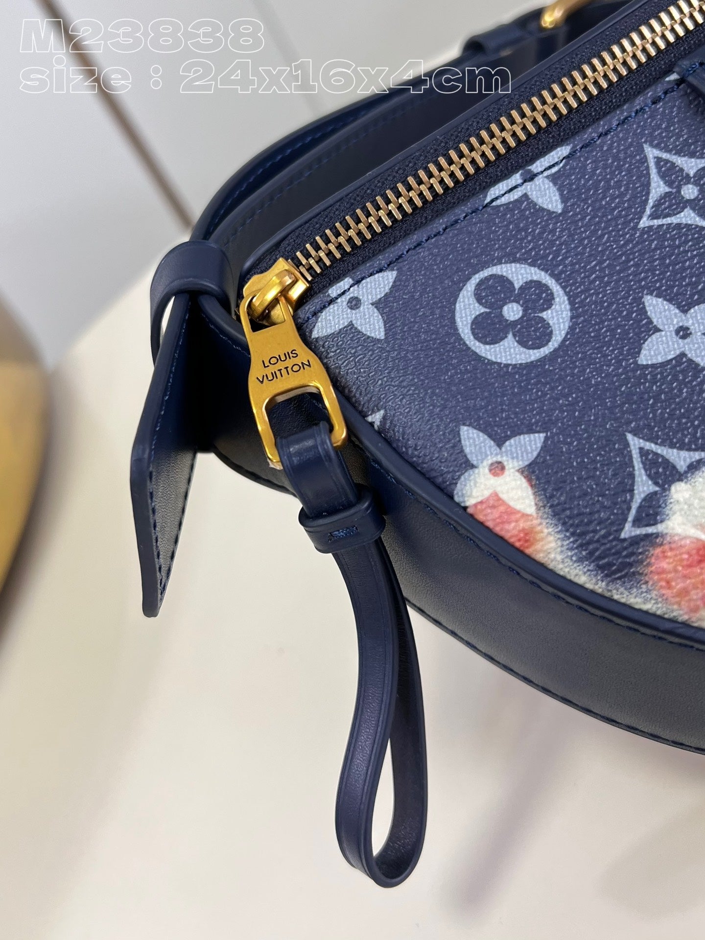 Louis Vuitton Moon Crossbody Bag
