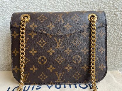 Louis Vuitton Passy Monogram
