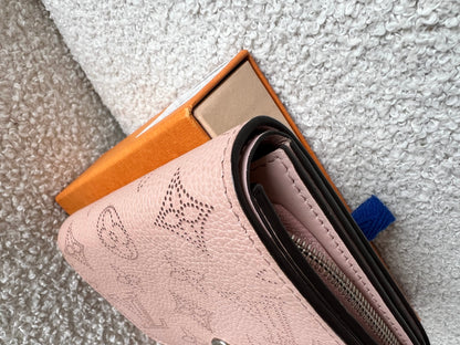 Louis Vuitton Iris Compact Wallet