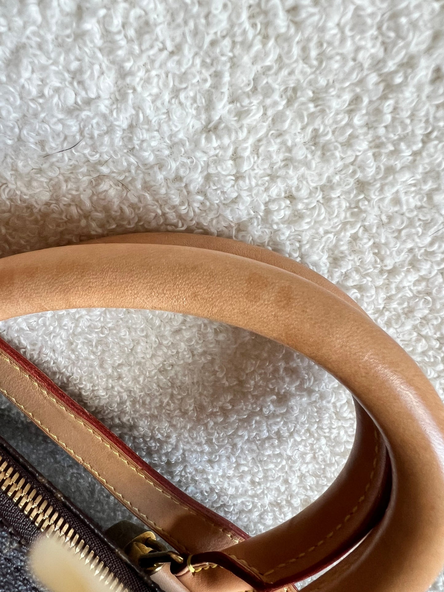 Louis Vuitton Keepall Bandouliere 55 Monogram (RRP £2,050)