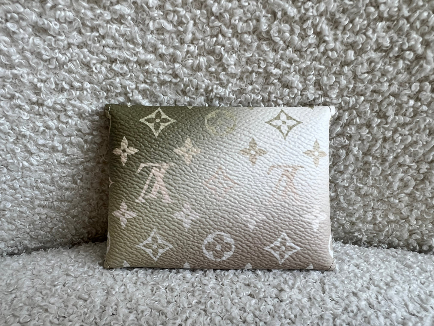Louis Vuitton Small Kirigami Spring Limited Edition