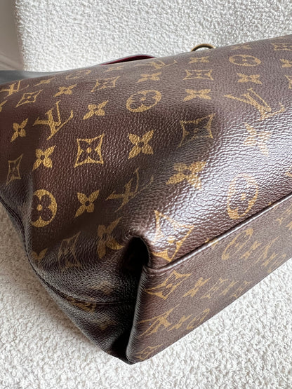 Louis Vuitton Tuileries Hobo (RRP £1640)