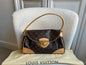 Louis Vuitton Monogram Beverly MM