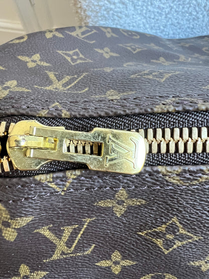 Louis Vuitton Keepall 55 Monogram