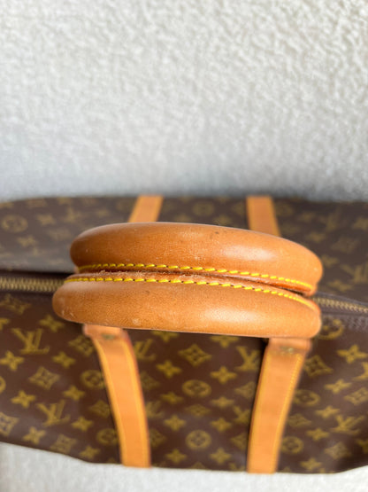 Louis Vuitton Keepall 45 Monogram Vintage