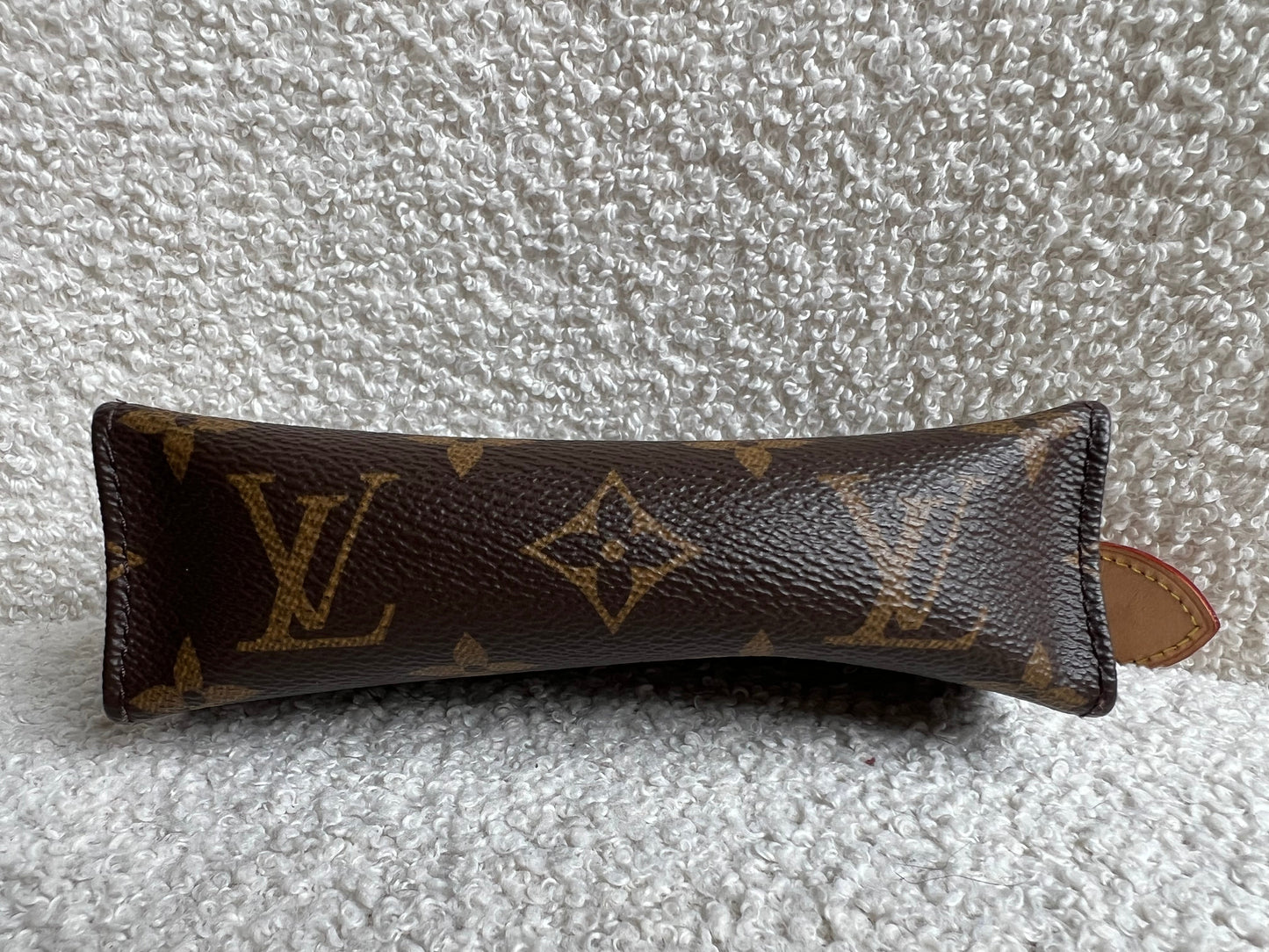 Louis Vuitton Toiletry Pouch 15 Monogram