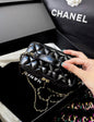 Chanel 22B Double Decker Vanity Case