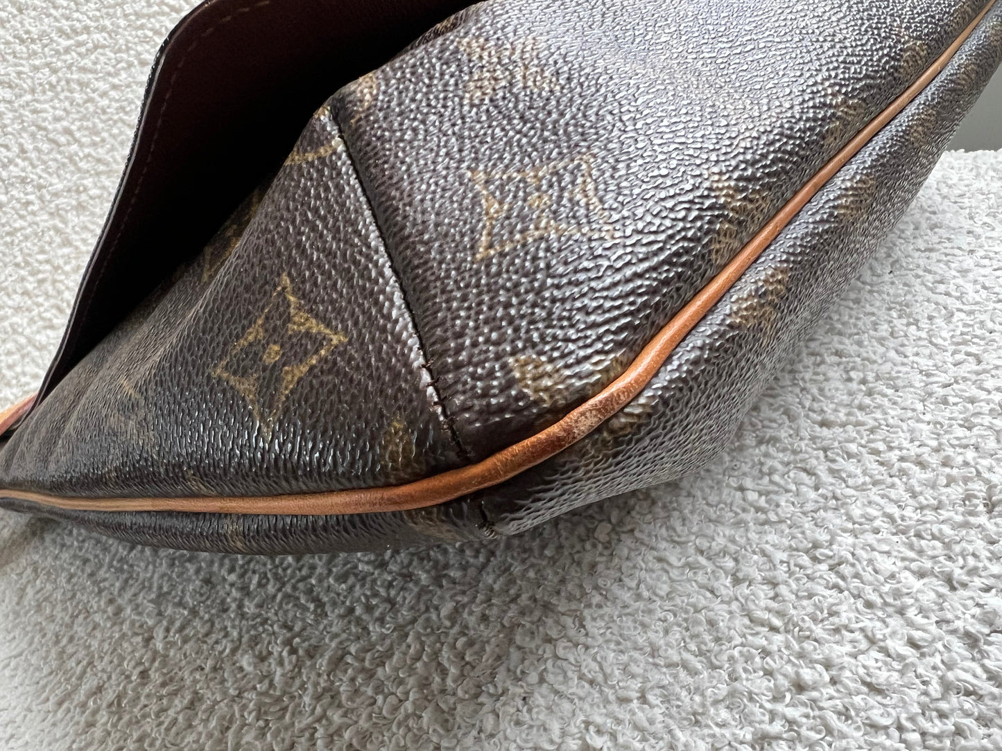 Louis Vuitton Musette Salsa GM