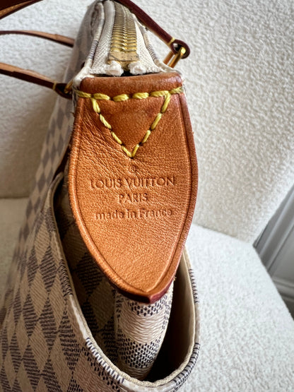 Louis Vuitton Totally MM Damier Azur