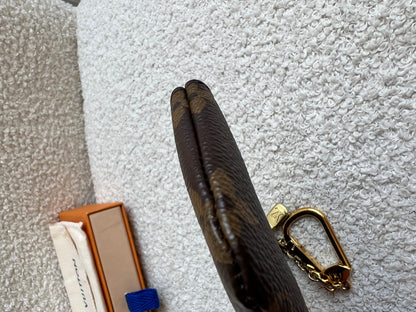 Louis Vuitton Key Pouch Monogram (RRP £245)
