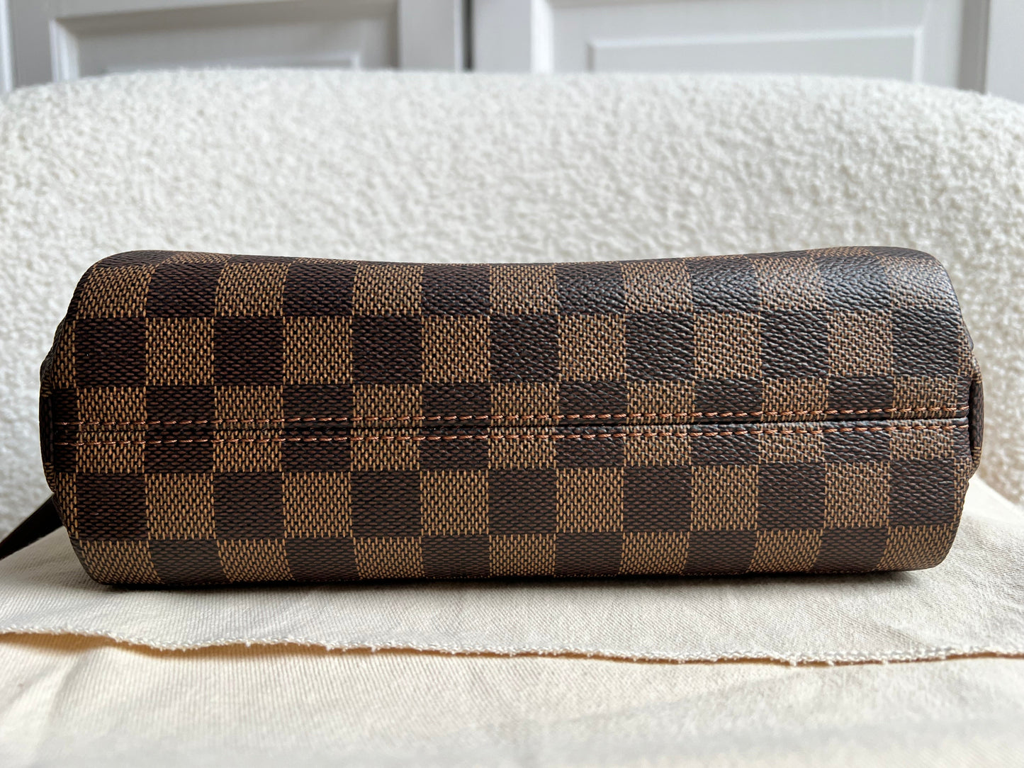Louis Vuitton Croisette Damier Ebene (RRP £1,490)