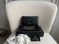 Chanel Wallet on Chain in Black Lambskin Gold Hardware (RRP £2,930)