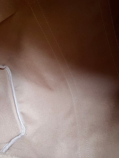 Louis Vuitton Keepall 50 Monogram