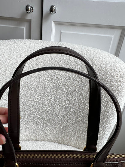 Louis Vuitton Westminster PM Tote Damier Ebene