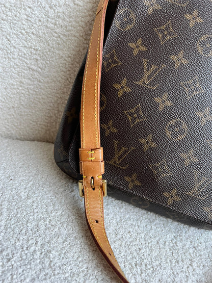 Louis Vuitton Musette Salsa PM (short strap version)