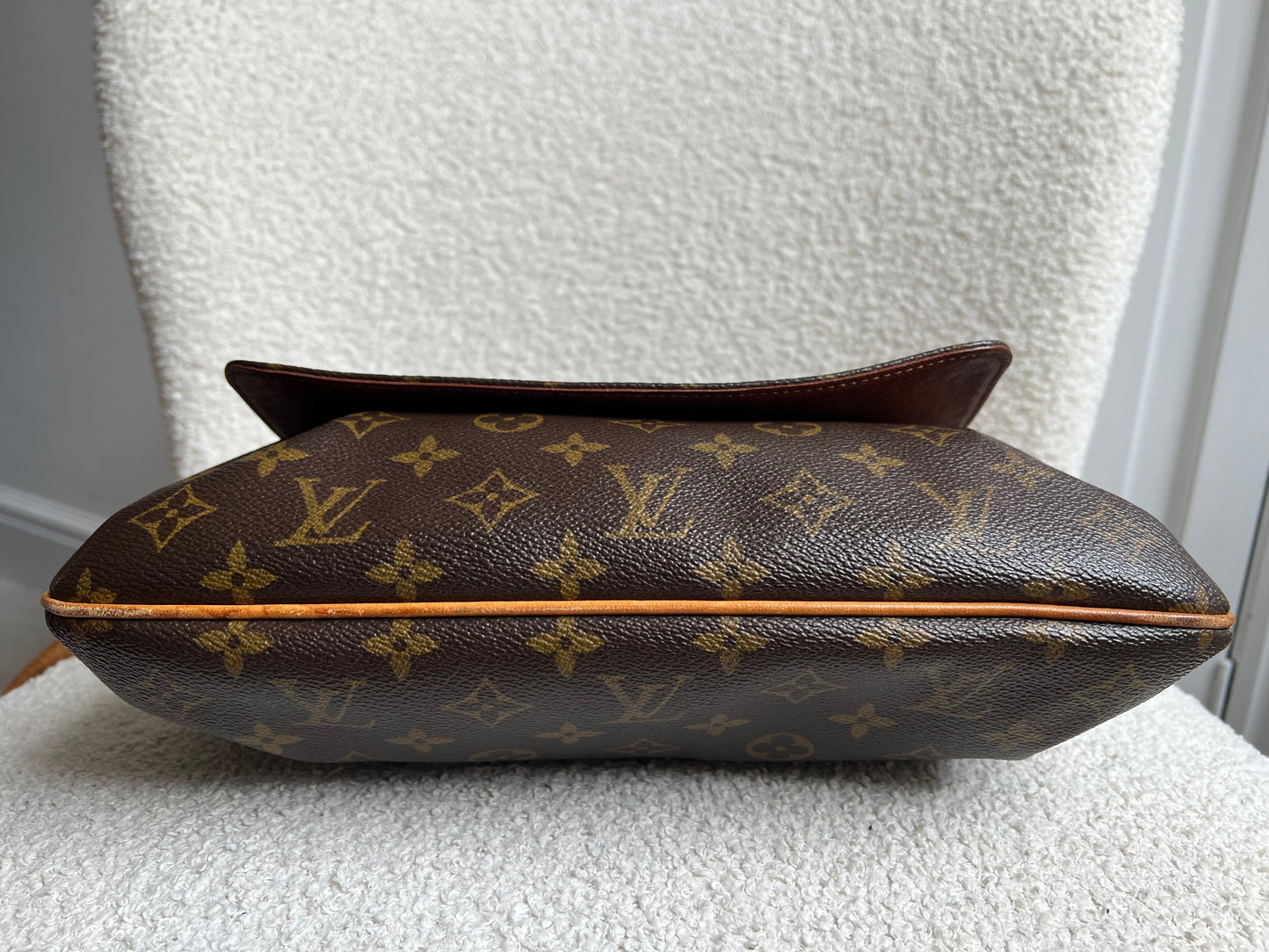 Louis Vuitton Musette Salsa GM