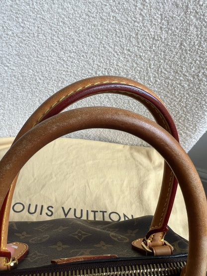 Louis Vuitton Turenne PM Bag Monogram
