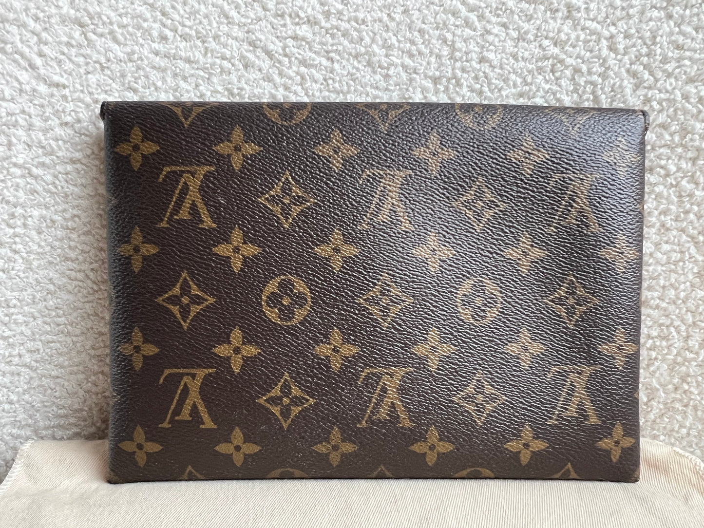 Louis Vuitton Large Kirigami Pouch Monogram