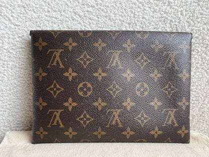 Louis Vuitton Large Kirigami Pouch Monogram