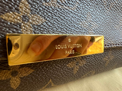 Louis Vuitton Favorite MM Monogram