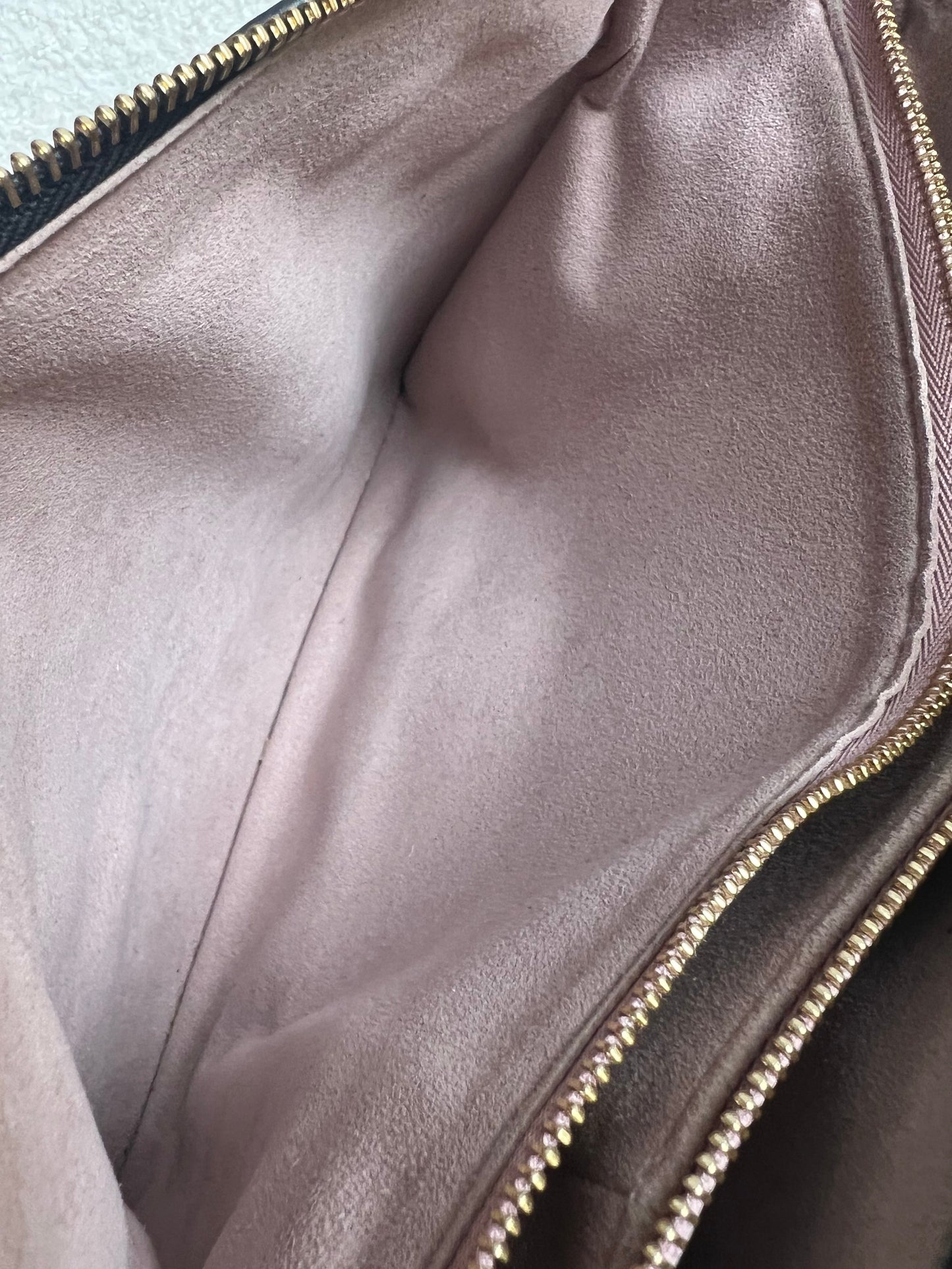 Louis Vuitton Black Coussin PM (RRP £3450)