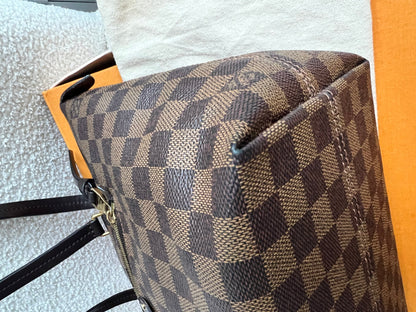 Louis Vuitton Lena PM Damier Ebene