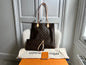Louis Vuitton Carry It Tote
