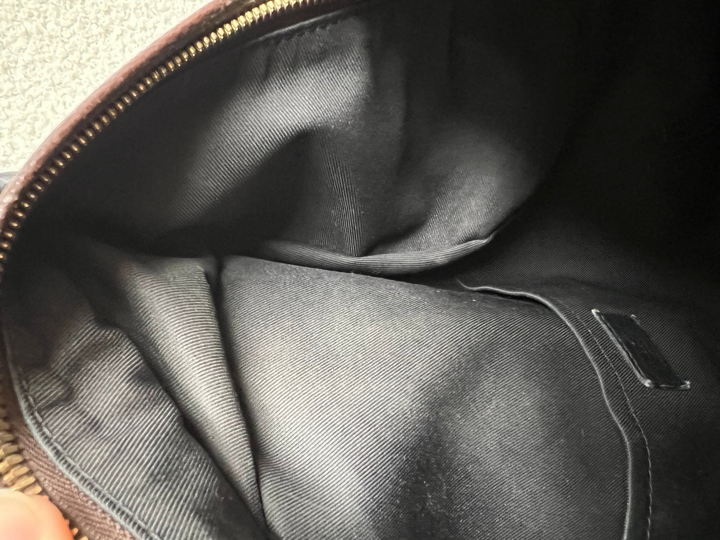 Louis Vuitton Palm Springs MM Backpack (RRP £2,090)