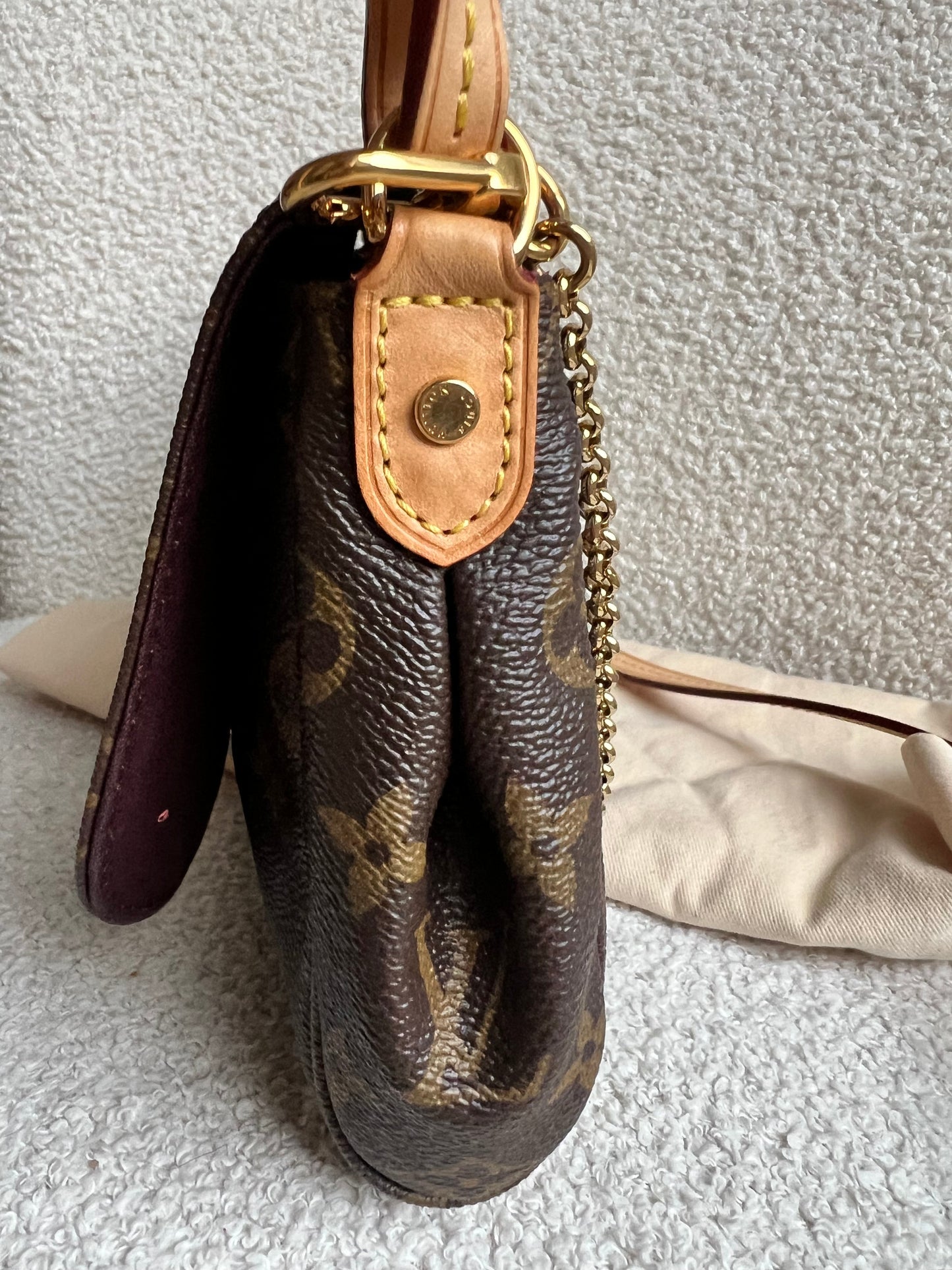 Louis Vuitton Favorite MM Monogram