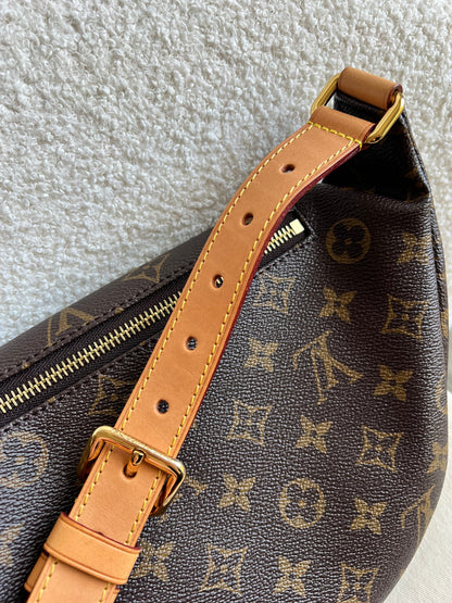 Louis Vuitton Bumbag in Monogram Canvas