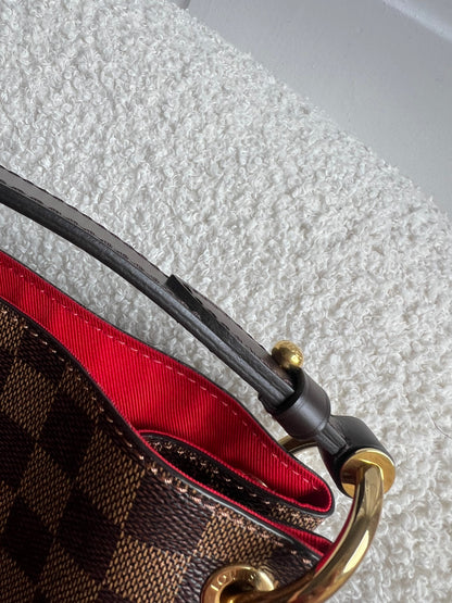 Louis Vuitton Graceful MM Damier Ebene (RRP £1,470)