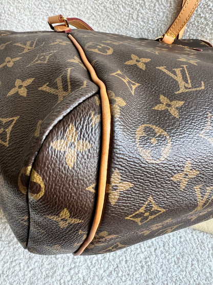 Louis Vuitton Totally PM Monogram