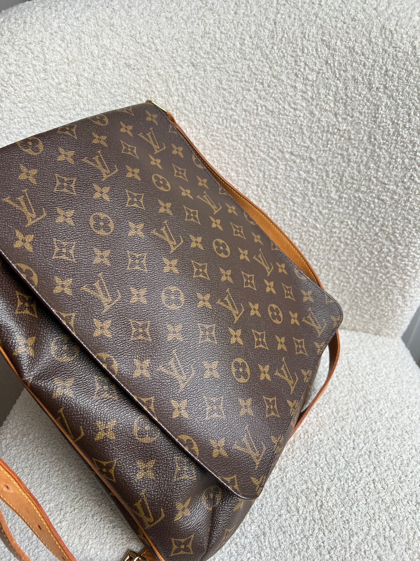 Louis Vuitton Musette Salsa GM