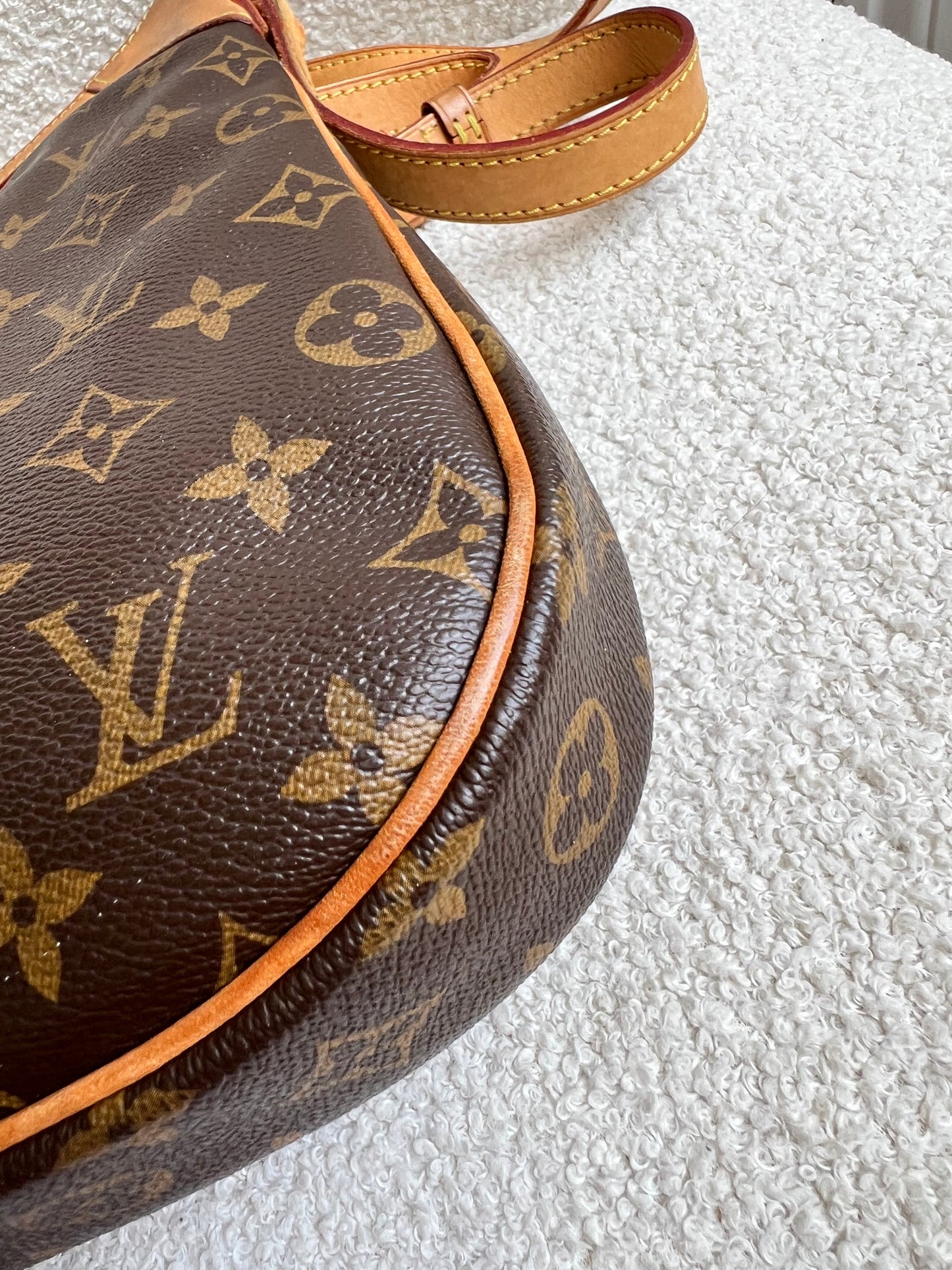 Louis Vuitton Odeon Monogram